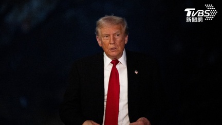 BBC拼接演講內容　川普威脅提起310億元訴訟