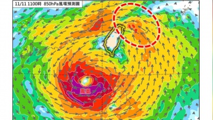 超大豪雨來襲！專家示警這些地方別去：共伴效應最明顯