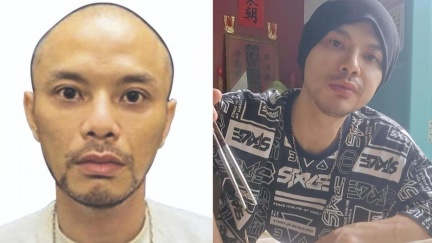 黄明志大逆轉「今將獲釋」　律師驚：看新聞才知