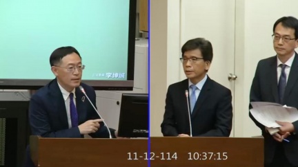 太子集團「銀行6年通報52次異常」　調查局挨轟回應