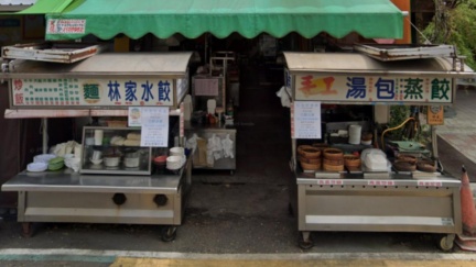 高雄名店「蒸籠紙」軟爛噁　老闆認重複利用