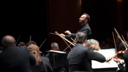 柏林愛樂壓軸場TVBS戶外轉播　超級導演坐鎮