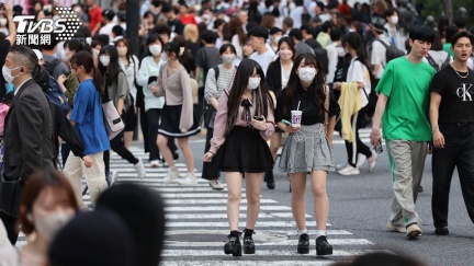東京流感病例激增　時隔16年首度於11月發布流行警報
