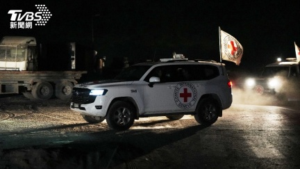 以色列：接獲哈瑪斯移交最後4名人質之一遺體