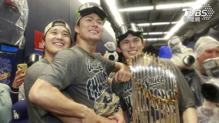 經典賽／道奇總仔說話了！不希望「日籍三本柱」參加WBC