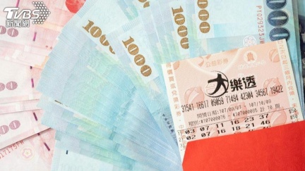 6.91億大樂透「1注獨得」！獎落這縣市