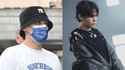 陳零九逃兵遭起訴爆態度不佳　駁斥：你們爛好幾倍