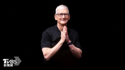蘋果震撼彈！董事會加速尋找庫克接班人　最快明年卸任