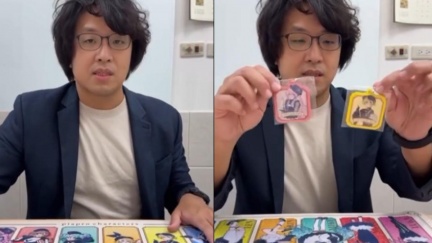 沈伯洋嗆國台辦！只緊張「1件事」：其他全沒放眼裡