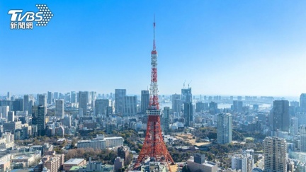 2025全球最富城市排行出爐　東京奪冠、紐約第二