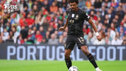 葡萄牙大勝亞美尼亞　晉級2026世界盃