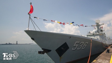 今起共軍連3日黃海實彈射擊！退將憂「非常嚴重」