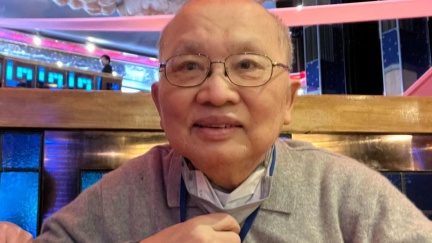 血液腫瘤權威陳耀昌病逝！曾完成台灣首例骨髓移植