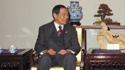 台灣「科技教父」辭世！　享壽86歲