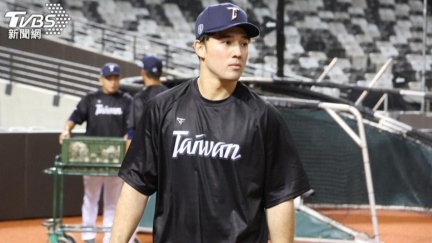 正式官宣　林安可「統一獅→西武獅」