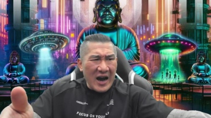 大師兄深夜列7點回擊館長　「這局不是你倒就是我倒」