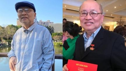 台灣骨髓移植先驅陳耀昌逝世　超狂經歷曝光