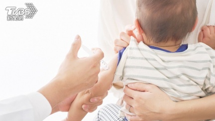 1月大女嬰「腸病毒」死亡！　疫情進流行期