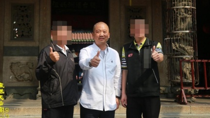 台積電前副理偷21件技術流向中國　遭求7年重刑