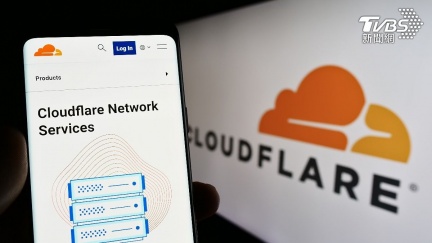 全球當機！Cloudflare急搶修「已查明原因」　部分地區仍異常