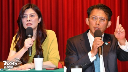 鄭黃會今登場！他見證藍白合裂痕：2024至今最大的痛