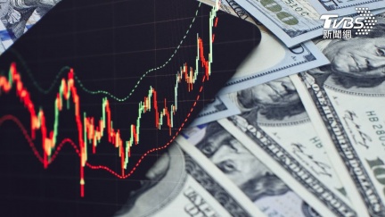 美股指數大跌原因曝！黃金、比特幣逆勢漲　投資者心態曝