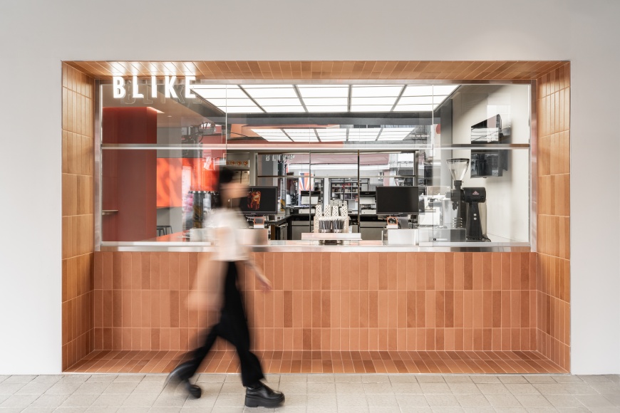 品飲精品奶茶手搖飲的時代來臨！ BLIKE從臺中出發，推出「訂製奶茶」創立業界標竿，引領臺灣手搖飲進入全新世代！