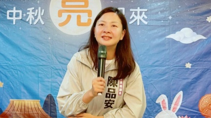 民進黨拍板陳品安2026戰苗栗　彰化「4搶1」辦類初選