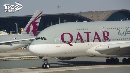 全球航空年度排行榜出爐！長榮、華航排名曝