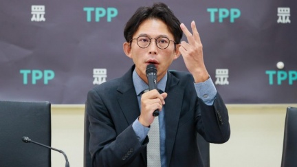 爆涉貪關鍵恐重判？　黃國昌怒告週刊：宵小鼠輩禍亂國家