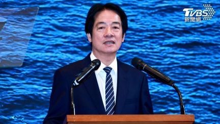 賴清德遭指「心不在焉」影片掀討論　女義消還原真相