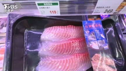 鯛魚排禁藥烏龍「擅改設定」　女研究員到案釐清動機