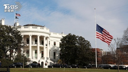 國民兵華府巡邏遇襲喪命　川普下令降半旗致哀