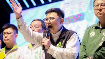 賴瑞隆子女涉校園霸凌　受害苦主「不只一人」