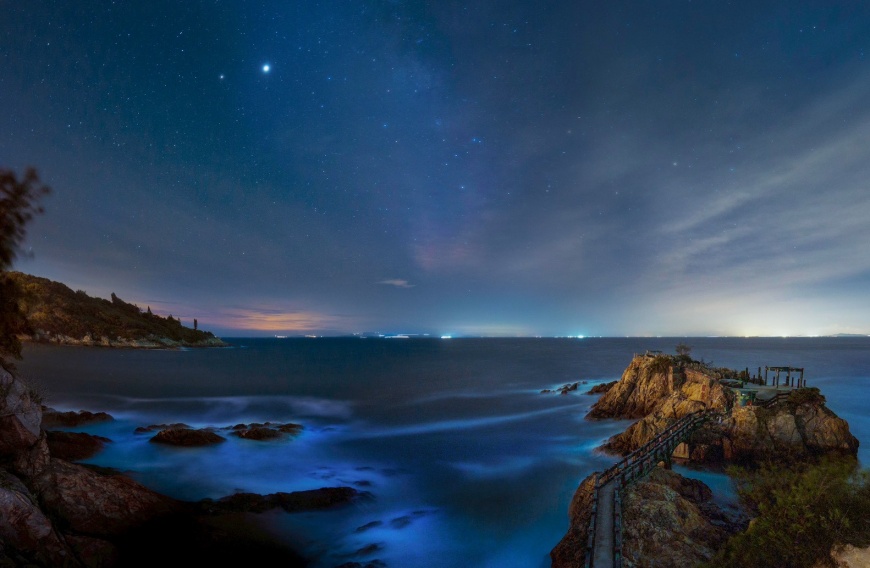 一條路線玩六城！北區觀光圈推出跨區旅遊新亮點