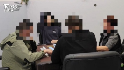 桃園工人遭「撒旦之母」炸死 專家曝致命危險性:常被用來恐攻│TVBS新聞網