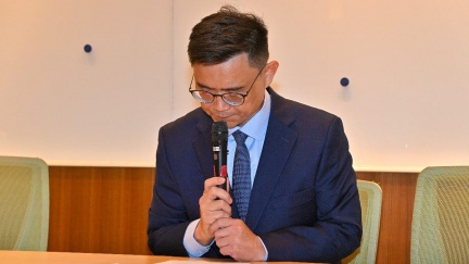 獨／孩子遭控打人！賴瑞隆喊「抱歉」　受害家長：從沒道歉過