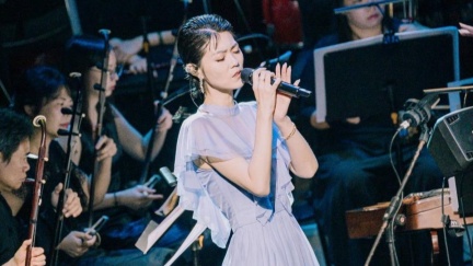 曹雅雯狂粉遭羈押！她5點聲明：盡快驅逐出境