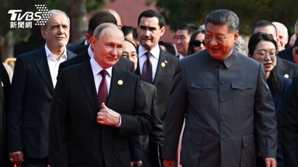 「人類器官不斷移植」！普欽與習近平對話外洩：不可能永生