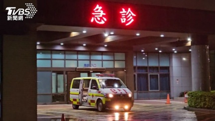 礁溪警遭撞重傷手術3小時　轉院北榮「生命徵象穩定」