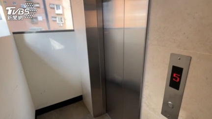 太難！　台北老公寓增設電梯　僅1.5%獲補助