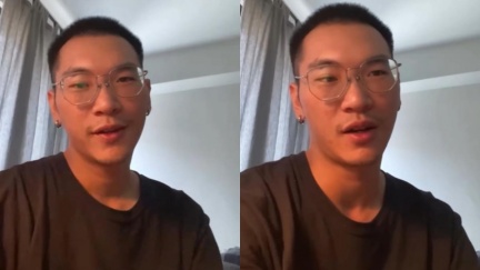 台樂團主唱「驚爆性侵」！　黑底文承認了