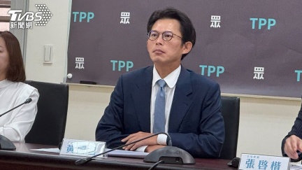 藍委推助理費除罪化　黃國昌表態「喊卡」怕幫個案脫罪