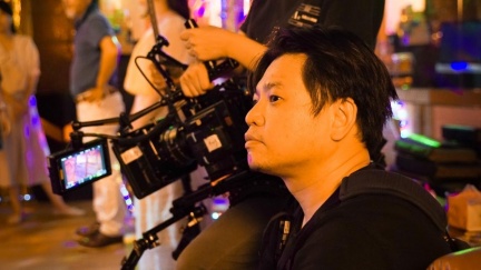 新生代導演爆性醜聞！遭前女友控「偷拍私密照」　劈腿家暴樣樣來