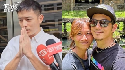 與宥勝情斷　慈惠「搬離愛巢」生日迎新生