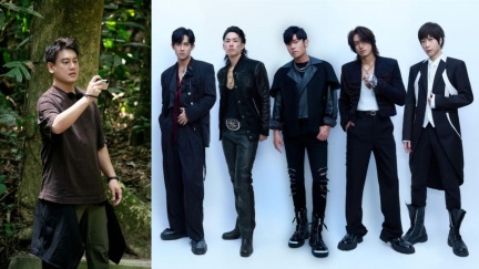 朱孝天「被退出F4」　喊話相信音樂高抬貴手