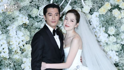 邱澤同框「緋聞女友」　老婆許瑋甯也在場