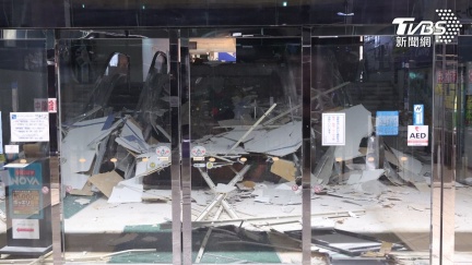 日本青森7.5強震　賴清德：台灣隨時準備提供必要協助