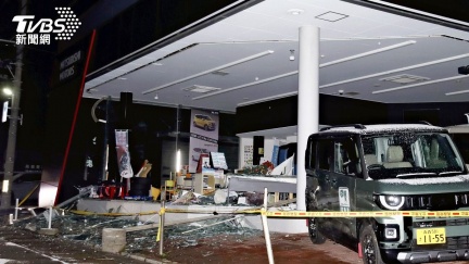 青森7.5強震30傷　高市：一有震動「應立即撤離」