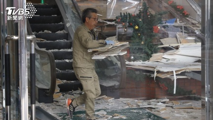 日示警恐爆311等級強震　專家：破裂面往北注意1事